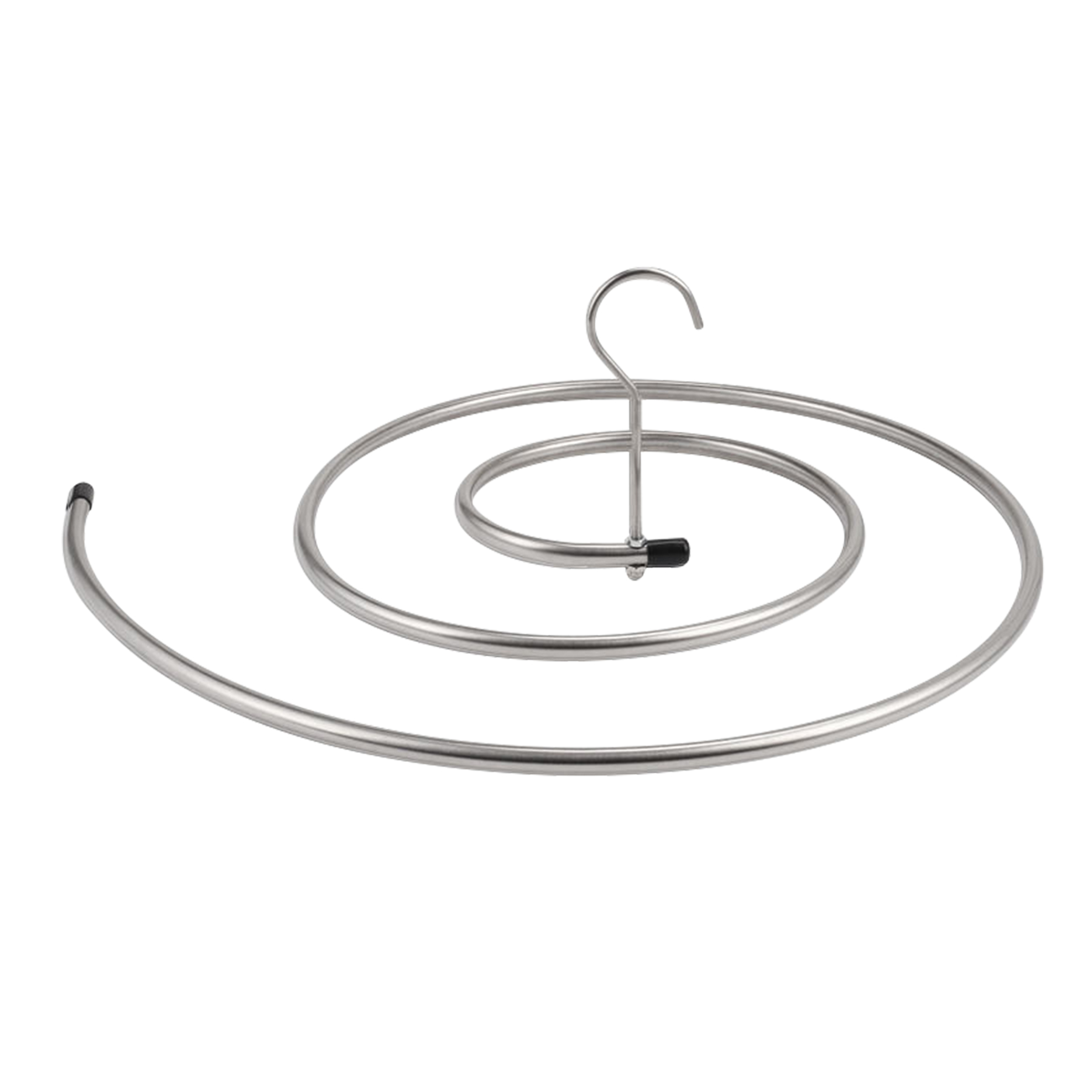 FlyFlyPromos - Spiral Shaped Hanger Image 2 - Promotional Product